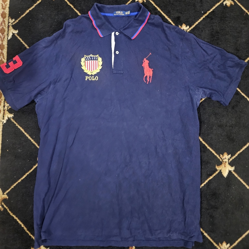 Polo Ralph Lauren